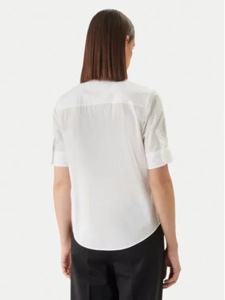 HUGO Bluza The Summer' bela