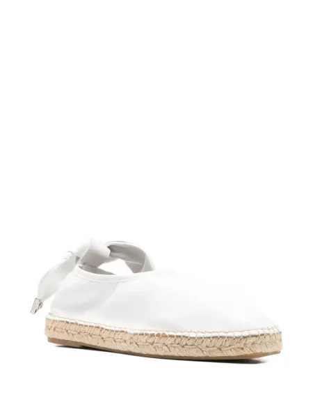 Espadrile Toga Pulla alb
