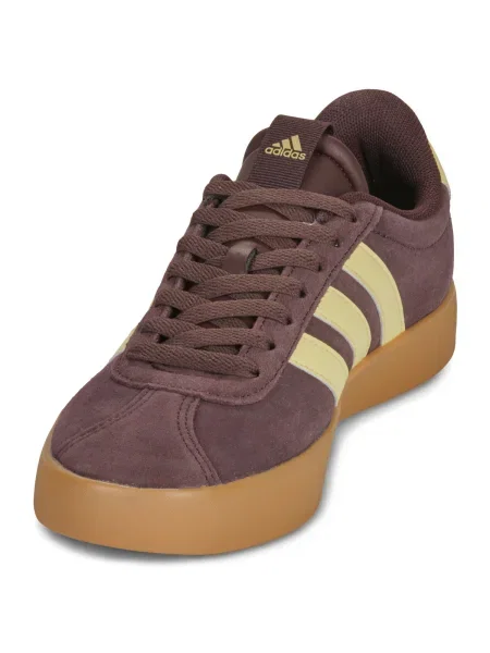 Pantofi Adidas maro