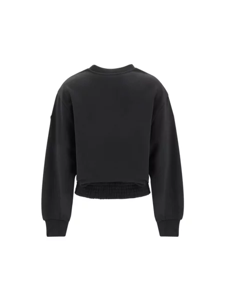 Bluza Moncler czarna