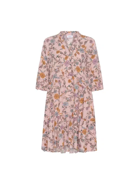 Sukienka Saint Tropez garniturowa