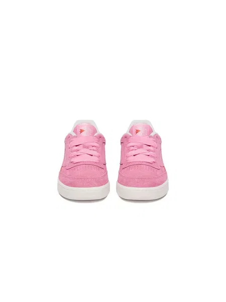 Sneakersy Reebok růžové