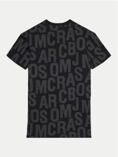 Marc Jacobs Hétköznapi ruha D fekete