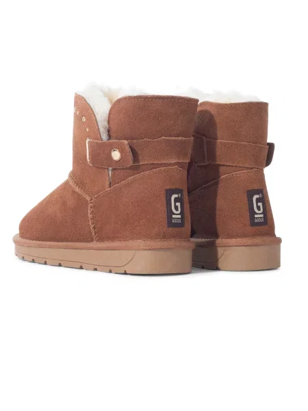 Gooce Botine Stella' maro