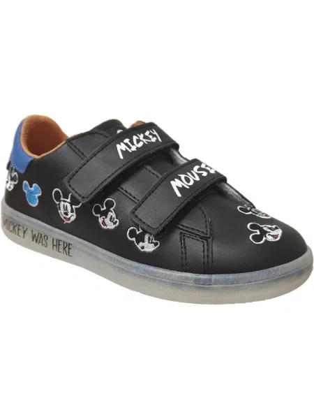 Pantofi copii Disney negru