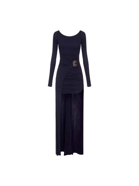 Rochie Elisabetta Franchi albastru