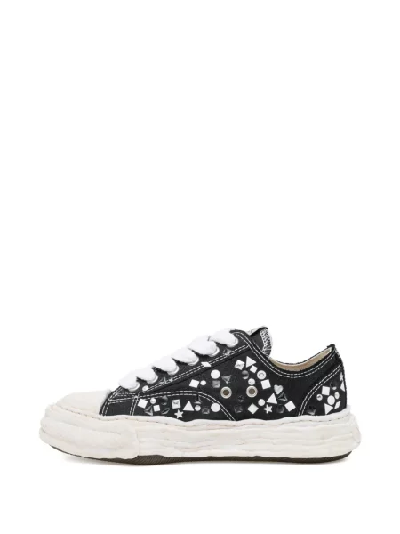 Sneakerși Maison Mihara Yasuhiro negru