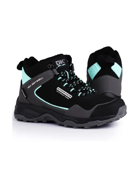 Pantofi Dk