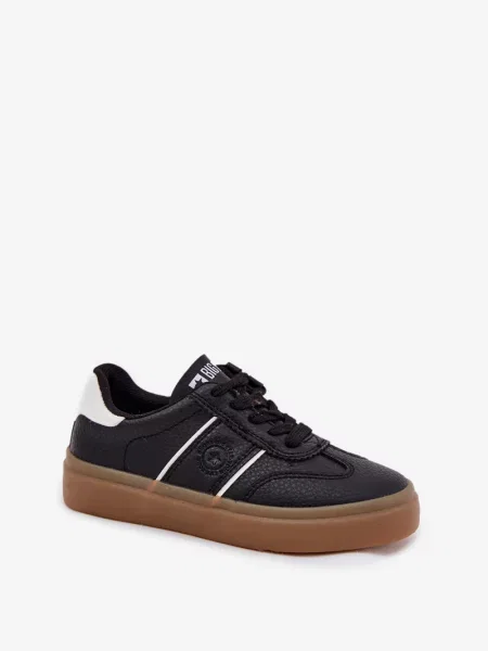 Gyerek sneaker Big Star Shoes fehér