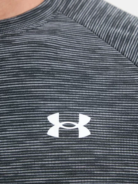 Under Armour футболка для тренувань Tech Textured
