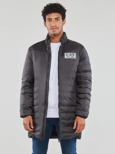 Bunda Emporio Armani Ea7