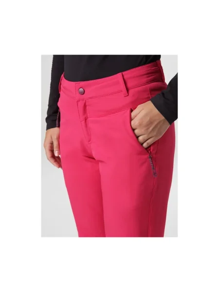 Pantaloni Loap roz