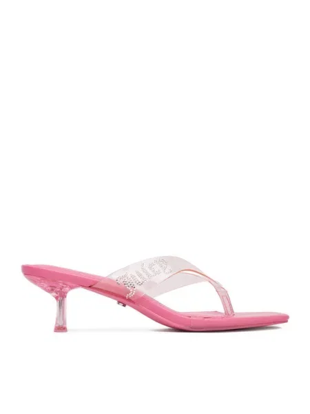 Juicy Couture Japonke roza