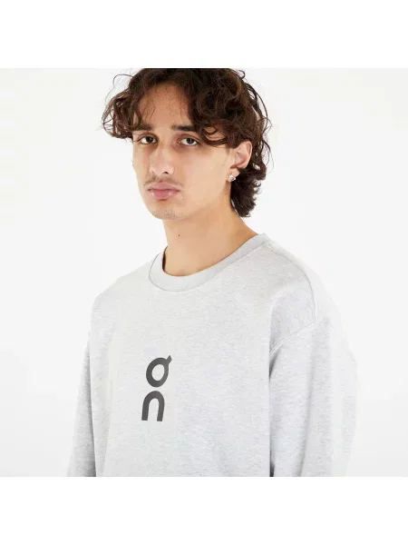 Bluza On Running Club Crew crater