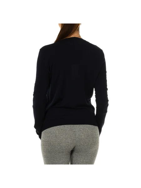 Pulover Armani Jeans albastru