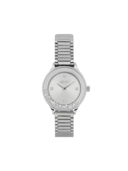 Часы Liu Jo серебряные