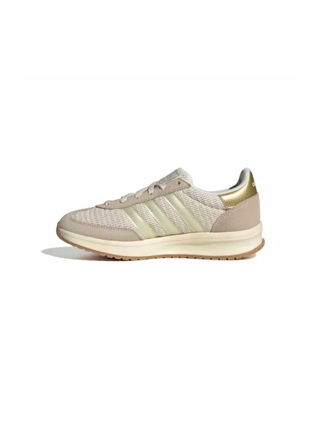Pantofi alergare Adidas Sportswear de lână alb