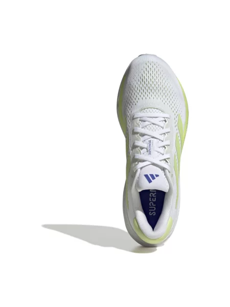 Adidas Buty do biegania Supernova Stride 2 biały