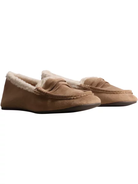 Pantofi Joia verde