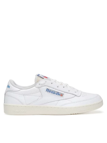 Superge Reebok bela