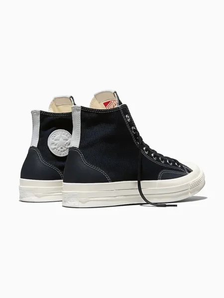 Converse teniși Chuck 70 negru