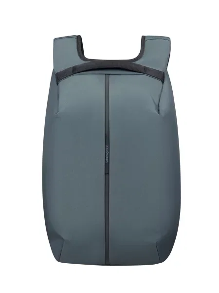 Переработанный рюкзак Samsonite голубой