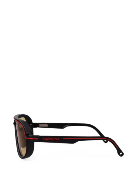 Ochelari de soare Carrera negru