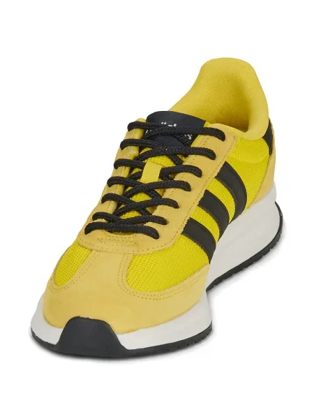 Bežecké tenisky Adidas Run 70S žltá