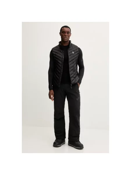 Kamizelka Emporio Armani Ea7 czarna