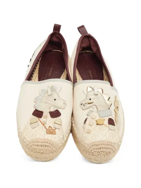 Espadrile Tory Burch