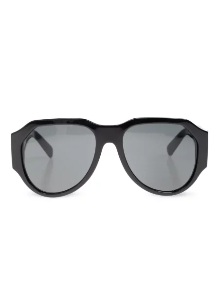 Ochelari de soare Dolce & Gabbana Eyewear negru
