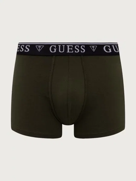 Боксеры Guess
