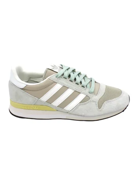 Sneakersy Adidas zamszowe