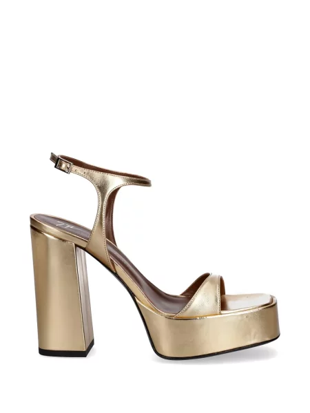 Sandale Giuseppe Zanotti cu platformă