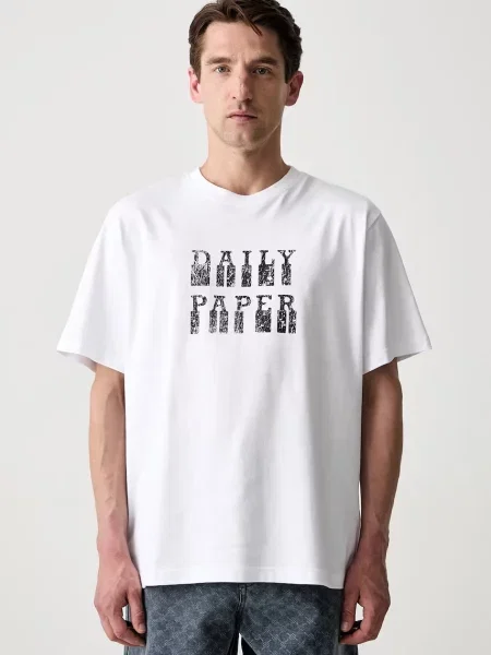 Daily Paper tricou din pentru bărbați