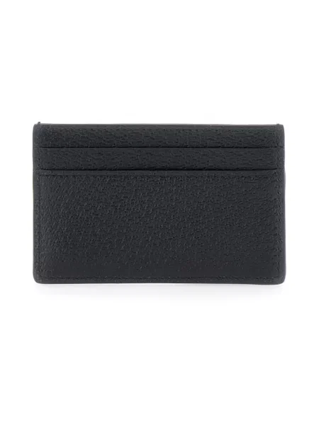 Portfel Gucci czarny