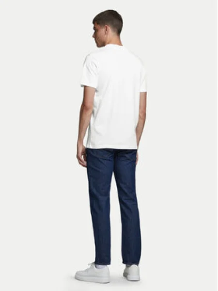 Tričko Jack & Jones biela