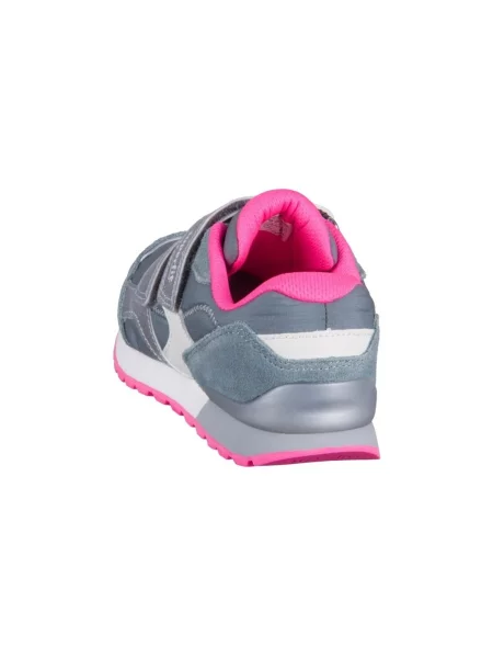 Pantofi copii Superfit gri