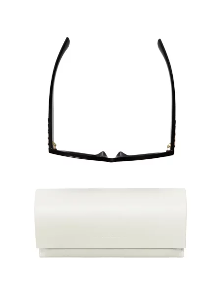 Slnečné okuliare Burberry Eyewear čierna