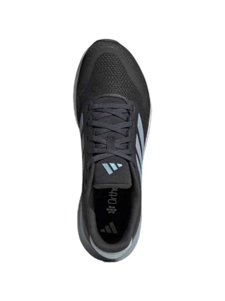 Bežecké tenisky Adidas čierna