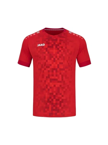 Tričko Jako červená