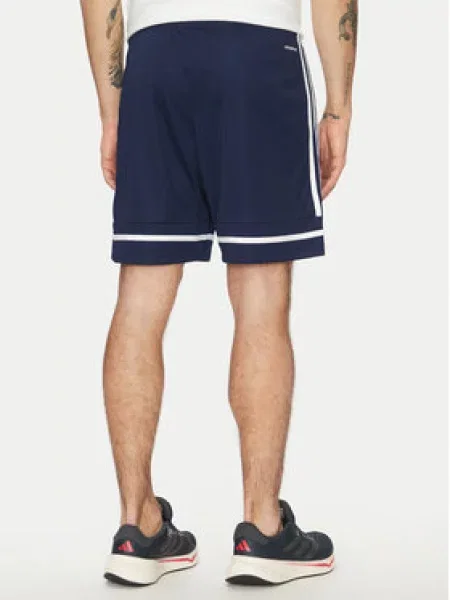Adidas Sport rövidnadrág Squadra 25 Sötétkék
