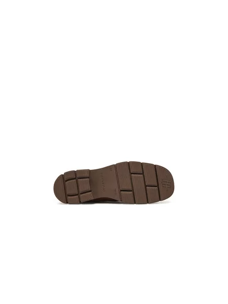 Polokozačky Hispanitas hnědé