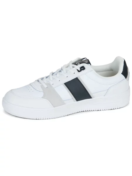 Pantofi Bullboxer alb