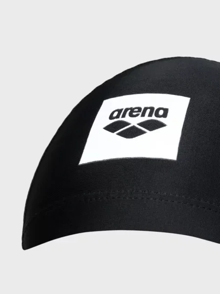 Дитяча шапка Arena чорна
