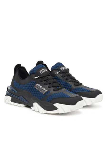 Versace Jeans Couture Sneakersy černá