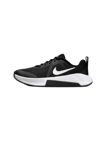 Sală de gimnastică pantofi Nike negru