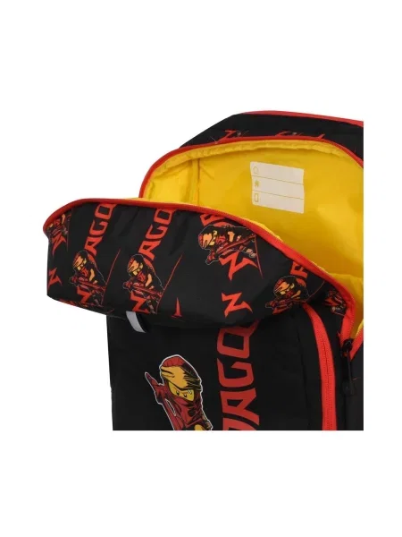 Rucsac copii Lego Wear negru