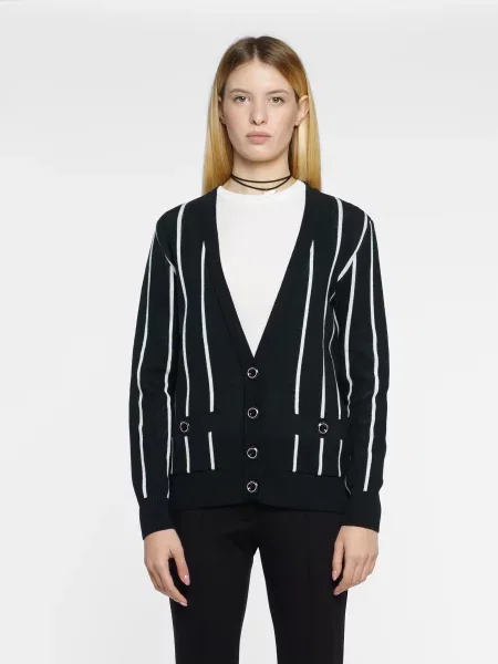 Кардиган Arber чорний