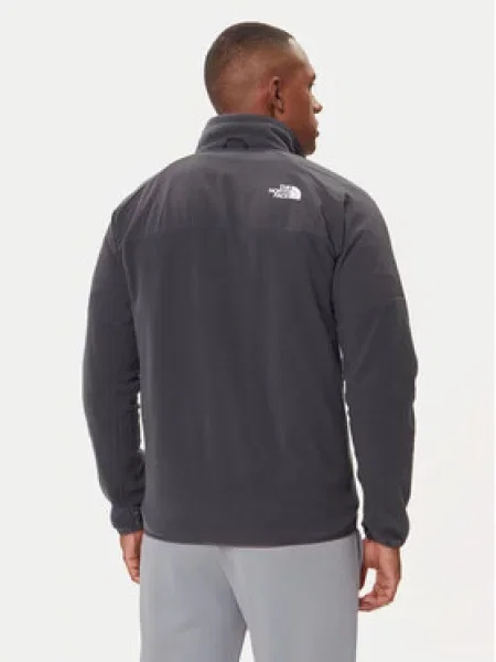 Jopa iz flisa The North Face iz flisa siva